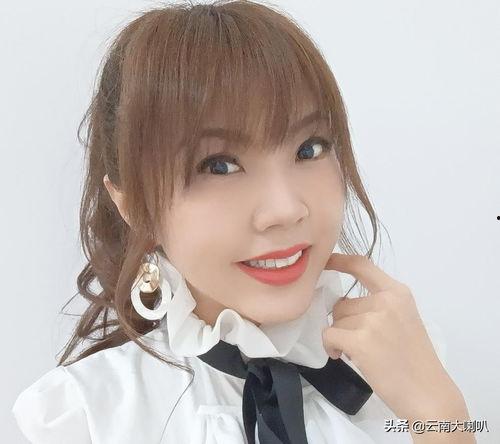 娱乐吃瓜的女主角,揭秘吃瓜女主角的幕后故事